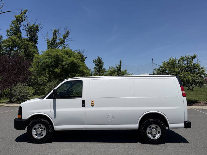 chevrolet express cargo 2012 1GCWGFCA4C1189165 image chevrolet express cargo 2012 1GCWGFCA4C1189165 image